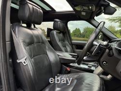 2020 Land Rover Range Rover Vogue P400e Autobiography LWB