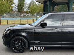 2020 Land Rover Range Rover Vogue P400e Autobiography LWB