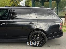 2020 Land Rover Range Rover Vogue P400e Autobiography LWB