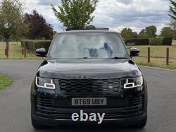 2020 Land Rover Range Rover Vogue P400e Autobiography LWB