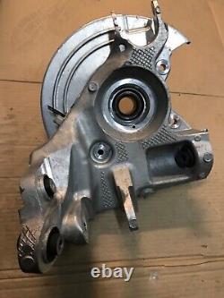 2020 Landrover Range Rover Evoque / Discovery Sport Right Drivers Rear Hub