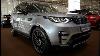 2020 New Land Rover Discovery Exterior And Interior