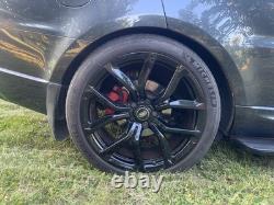2020 Range Rover Sport HSE Dynamic SDV6