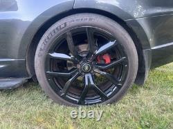 2020 Range Rover Sport HSE Dynamic SDV6