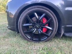 2020 Range Rover Sport HSE Dynamic SDV6