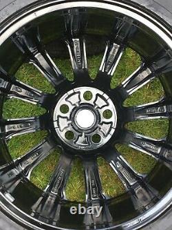2020 x 4 20 Range Rover Sport Vogue Discovery Alloy Wheels With Pirelli Tyres