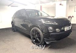 2021 Hybrid Rover Range Rover Velar