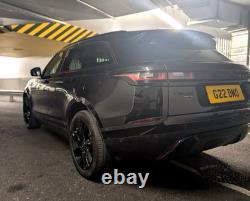 2021 Hybrid Rover Range Rover Velar