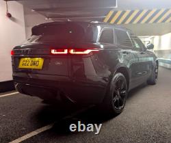 2021 Hybrid Rover Range Rover Velar