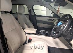 2021 Hybrid Rover Range Rover Velar