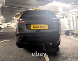 2021 Hybrid Rover Range Rover Velar