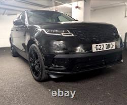 2021 Hybrid Rover Range Rover Velar