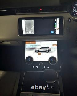2021 Hybrid Rover Range Rover Velar