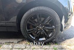 2021 Hybrid Rover Range Rover Velar