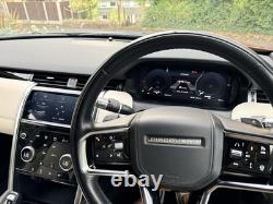 2021 Land Rover Discovery Sport 1.5 P300e R-Dynamic HSE Dealer Warranty