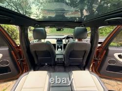 2021 Land Rover Discovery Sport 1.5 P300e R-Dynamic HSE Dealer Warranty