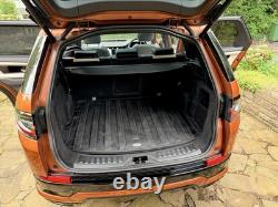2021 Land Rover Discovery Sport 1.5 P300e R-Dynamic HSE Dealer Warranty