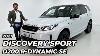 2021 Land Rover Discovery Sport 2 0 D200 R Dynamic Se