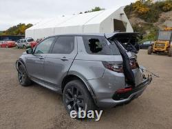 2021 Landrover Discovery Sport 9 Speed Automatic Lr Driveshaft Lr133251