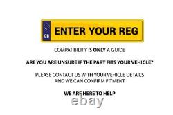 2021 Landrover Discovery Sport 9 Speed Automatic Lr Driveshaft Lr133251