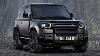 2022 Land Rover Defender Xs Special Edition Full Details Review