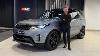 2022 Land Rover Discovery 3 0 D300 R Dynamic Hse