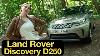 2022 Land Rover Discovery D250 Awd Test Berall Jederzeit Immer 4k Autophorie