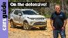 2022 Land Rover Discovery Review Off Road Test In The 4wd Seven Seater This Or A Defender