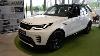2023 Land Rover Discovery P360 R Dynamic Se Interior And Exterior
