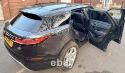 2023 Range Rover Velar 2.0 Diesel Mhev 5dr Auto Auto Estate Diesel Automatic