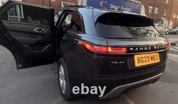 2023 Range Rover Velar 2.0 Diesel Mhev 5dr Auto Auto Estate Diesel Automatic