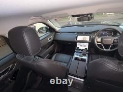 2023 Range Rover Velar 2.0 Diesel Mhev 5dr Auto Auto Estate Diesel Automatic