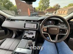 2023 Range Rover Velar 2.0 Diesel Mhev 5dr Auto Auto Estate Diesel Automatic
