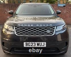 2023 Range Rover Velar 2.0 Diesel Mhev 5dr Auto Auto Estate Diesel Automatic