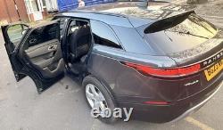 2023 Range Rover Velar 2.0 Diesel Mhev 5dr Auto Auto Estate Diesel Automatic