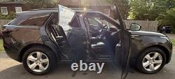 2023 Range Rover Velar 2.0 Diesel Mhev 5dr Auto Auto Estate Diesel Automatic