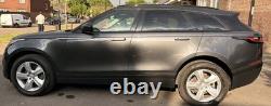 2023 Range Rover Velar 2.0 Diesel Mhev 5dr Auto Auto Estate Diesel Automatic