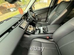 2023 Range Rover Velar 2.0 Diesel Mhev 5dr Auto Auto Estate Diesel Automatic