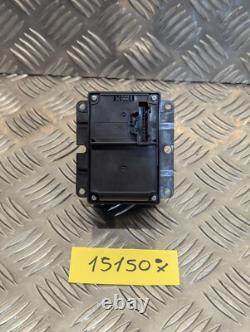 2024 LAND ROVER DISCOVERY SPORT L550 AUTO 2.0d GEAR SELECTOR M8A2-14E344-AB