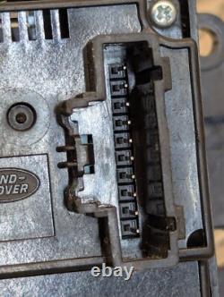 2024 LAND ROVER DISCOVERY SPORT L550 AUTO 2.0d GEAR SELECTOR M8A2-14E344-AB