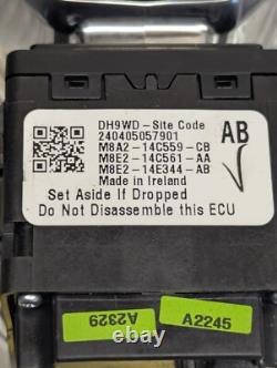 2024 LAND ROVER DISCOVERY SPORT L550 AUTO 2.0d GEAR SELECTOR M8A2-14E344-AB