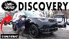 2024 Land Rover Discovery Better Than The Defender