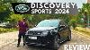 2024 Land Rover Discovery In Depth Review