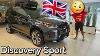 2024 Land Rover Discovery Sport Review Whaaaat Is This