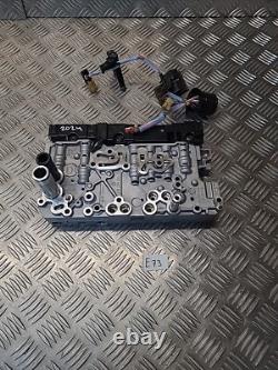 2024 Range Rover Discovery L550 2.0 Diesel Gearbox Control Ecu Unit 1112427047