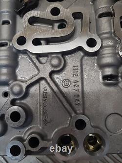 2024 Range Rover Discovery L550 2.0 Diesel Gearbox Control Ecu Unit 1112427047