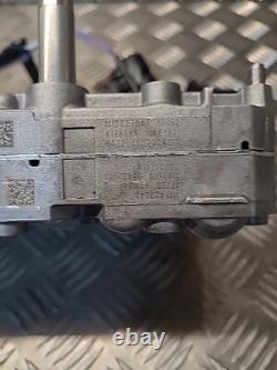 2024 Range Rover Discovery L550 2.0 Diesel Gearbox Control Ecu Unit 1112427047
