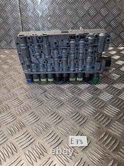 2024 Range Rover Discovery L550 2.0 Diesel Gearbox Control Ecu Unit 1112427047