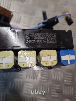 2024 Range Rover Discovery L550 2.0 Diesel Gearbox Control Ecu Unit 1112427047