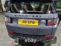 2024 Range Rover Discovery L550 2.0 Diesel Gearbox Control Ecu Unit 1112427047